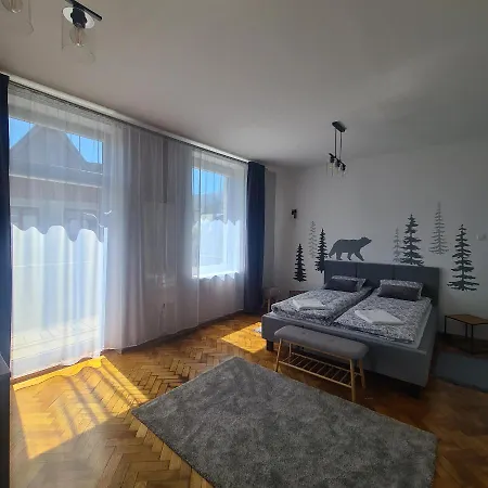 Kamieniec No5 * Zakopane