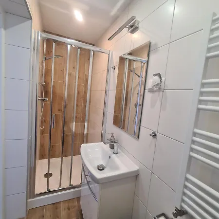 Kamieniec No5 Apartment