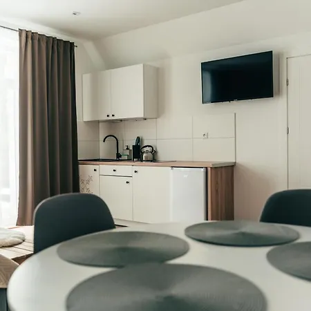 Kamieniec No5 * Zakopane
