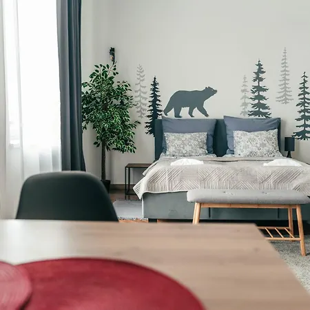 Apartment Kamieniec No5